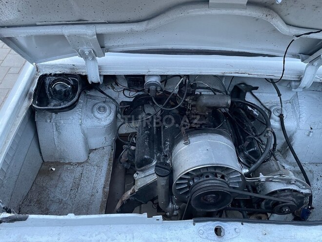 ZAZ 968M 1979, 67,410 km - 1.2 л - Bakı