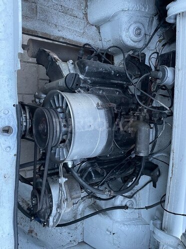 ZAZ 968M 1979, 67,410 km - 1.2 л - Bakı