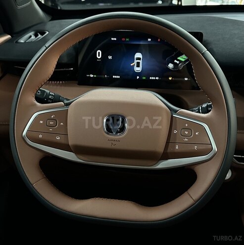 Changan Uni-Z-10