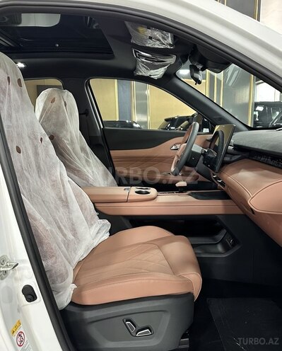 Changan Uni-Z-13