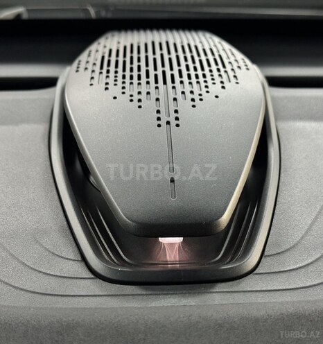 Changan Uni-Z-18