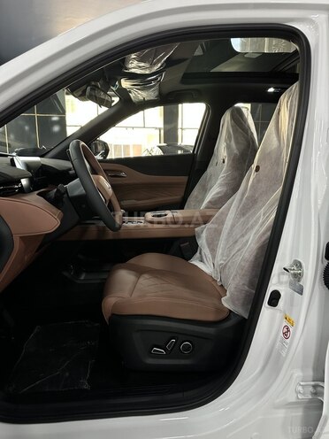 Changan Uni-Z-8