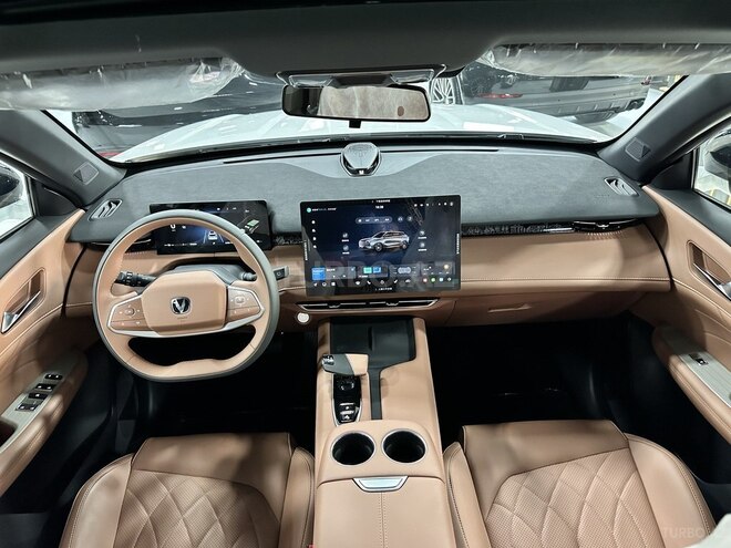 Changan Uni-Z-15