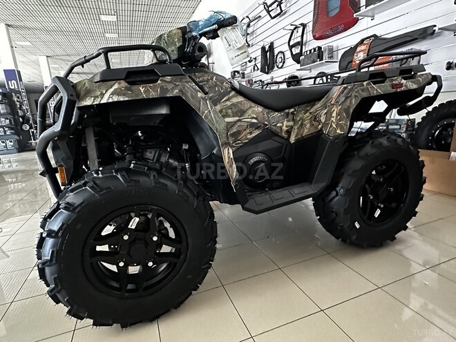 Polaris  2022, 0 km - 0.6 л - Bakı