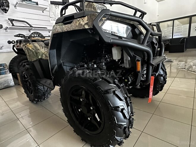 Polaris  2022, 0 km - 0.6 л - Bakı