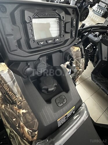Polaris  2022, 0 km - 0.6 л - Bakı