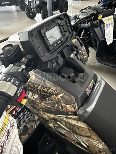 Polaris  2022, 0 km - 0.6 л - Bakı