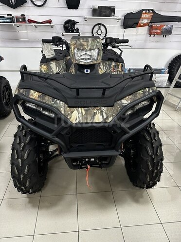 Polaris  2022, 0 km - 0.6 л - Bakı