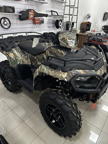 Polaris  2022, 0 km - 0.6 л - Bakı