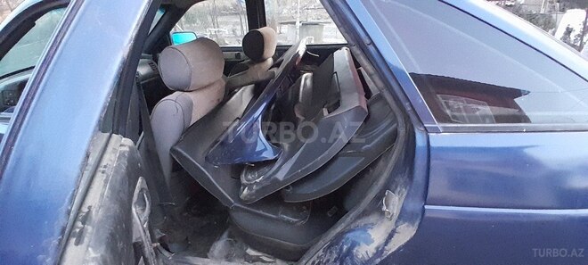 LADA (VAZ) 2112 2005, 250,000 km - 1.6 л - Masallı