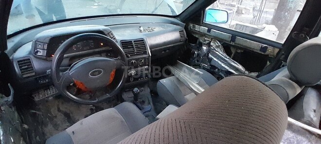 LADA (VAZ) 2112 2005, 250,000 km - 1.6 л - Masallı