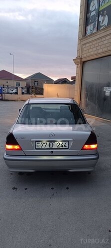 Mercedes C 200 1999, 230,000 km - 2.0 л - Bakı