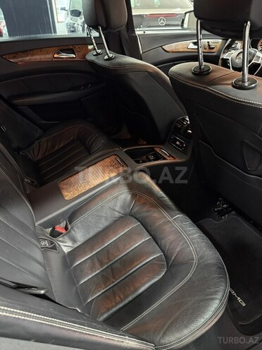 Mercedes CLS 350-5