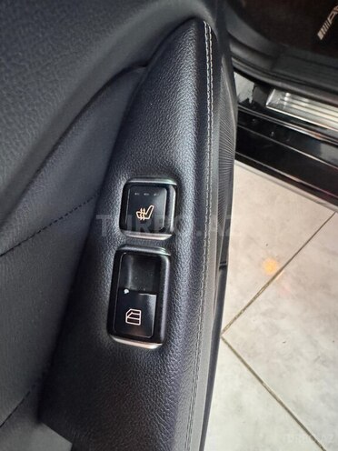 Mercedes CLS 350-6