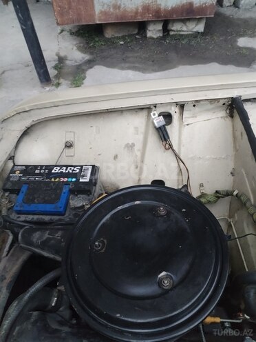 LADA (VAZ) 2101-13
