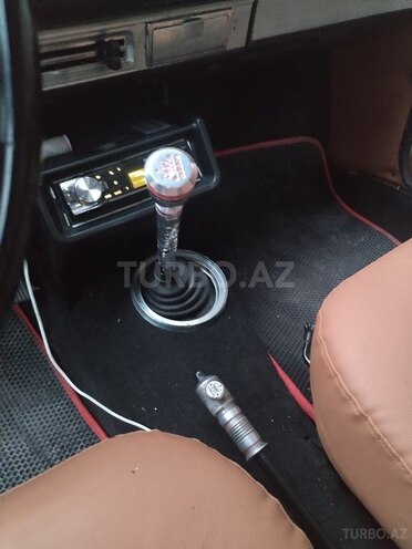 LADA (VAZ) 2101-9