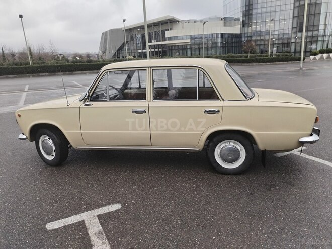 LADA (VAZ) 2101-3