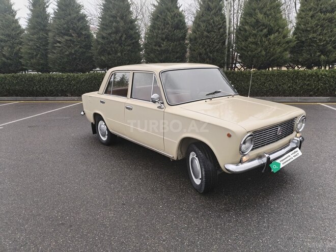 LADA (VAZ) 2101-2