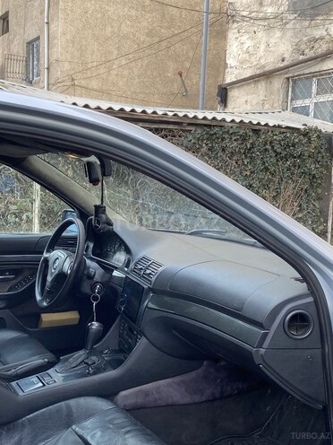 BMW 525 1997, 238,489 km - 2.5 l - Bərdə
