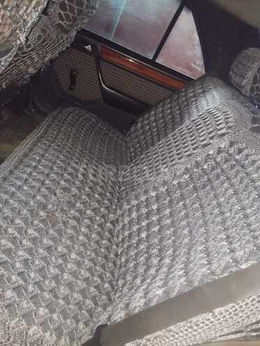 Mercedes E 250 1994, 710,000 km - 2.5 l - İmişli