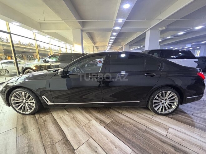 BMW 740-3