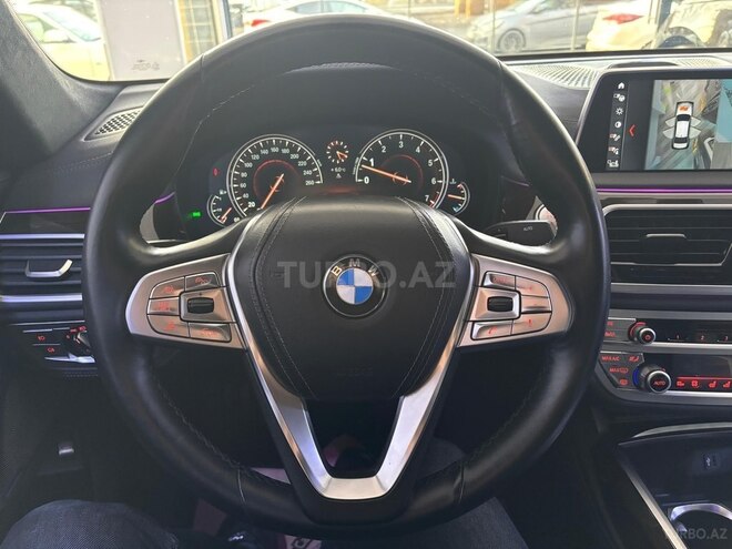 BMW 740-5