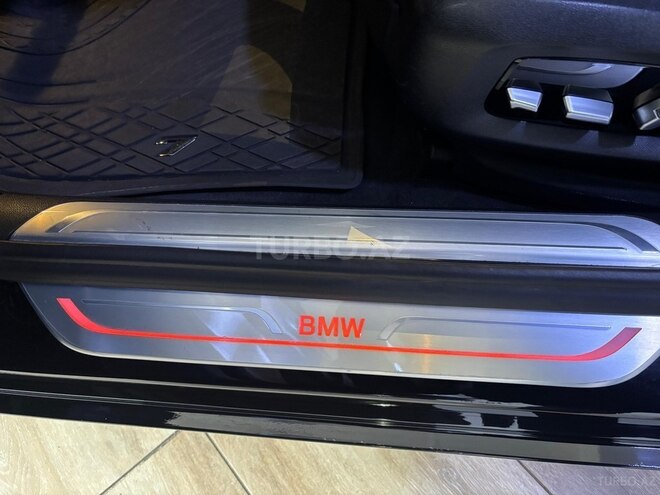 BMW 740-15