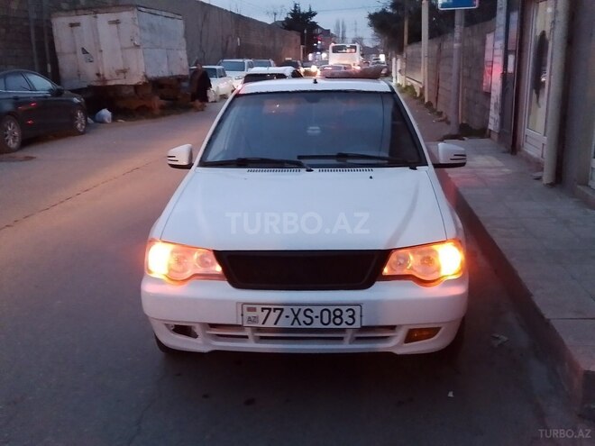 Saipa 132 2013, 323,450 km - 1.3 l - Bakı