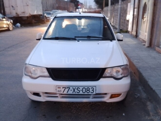 Saipa 132 2013, 323,450 km - 1.3 l - Bakı