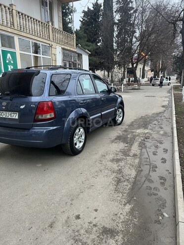 Kia Sorento-5