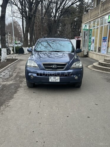 Kia Sorento-1