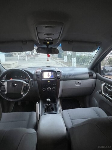 Kia Sorento-7