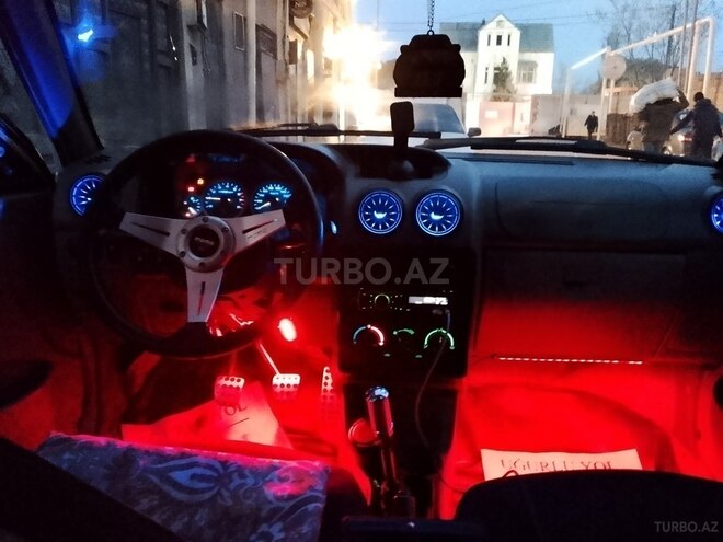 Saipa 132 2013, 323,450 km - 1.3 l - Bakı