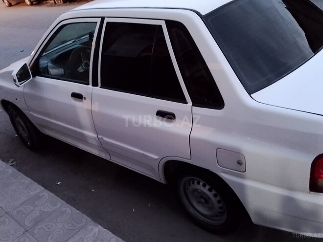 Saipa 132 2013, 323,450 km - 1.3 l - Bakı