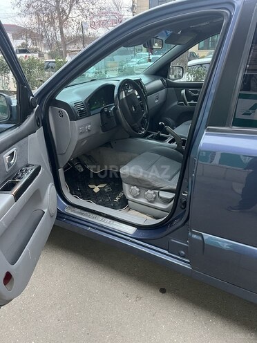 Kia Sorento-11