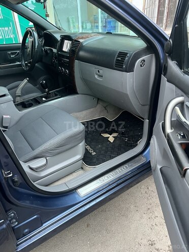 Kia Sorento-8