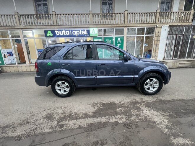 Kia Sorento-2