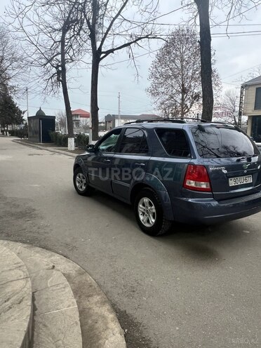 Kia Sorento-4