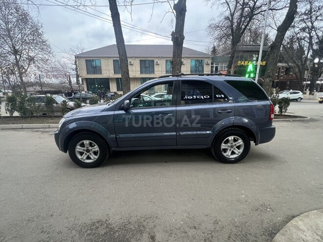 Kia Sorento-3