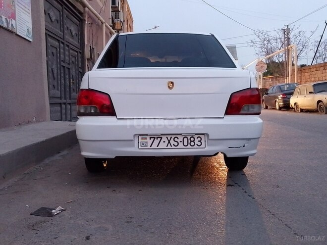 Saipa 132 2013, 323,450 km - 1.3 l - Bakı