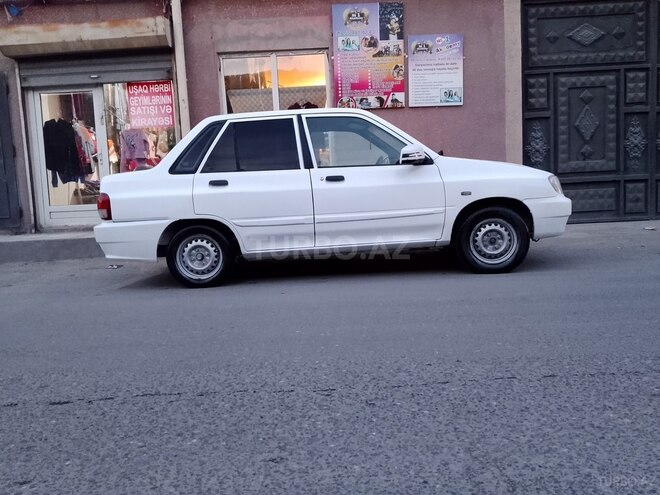 Saipa 132 2013, 323,450 km - 1.3 l - Bakı