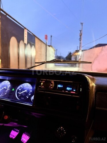 LADA (VAZ) 2107 2011, 70,000 km - 1.6 l - Bakı