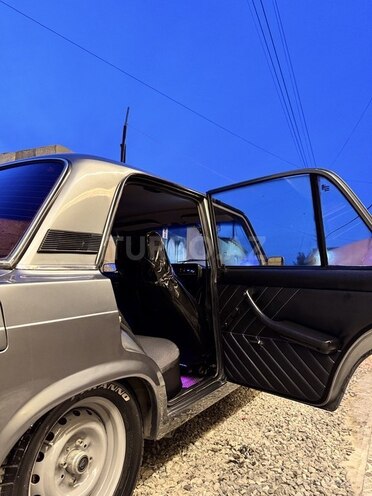 LADA (VAZ) 2107 2011, 70,000 km - 1.6 l - Bakı
