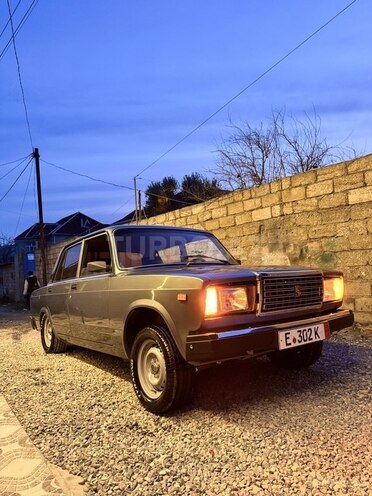 LADA (VAZ) 2107 2011, 70,000 km - 1.6 l - Bakı