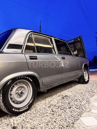 LADA (VAZ) 2107 2011, 70,000 km - 1.6 l - Bakı