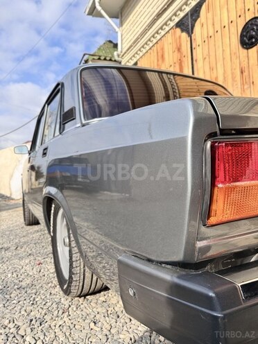 LADA (VAZ) 2107 2011, 70,000 km - 1.6 l - Bakı