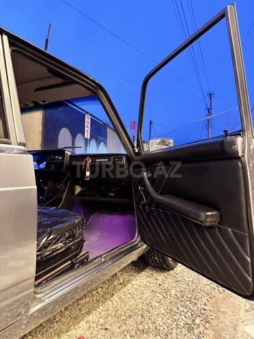 LADA (VAZ) 2107 2011, 70,000 km - 1.6 l - Bakı