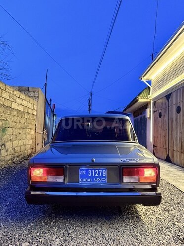 LADA (VAZ) 2107 2011, 70,000 km - 1.6 l - Bakı