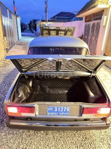 LADA (VAZ) 2107 2011, 70,000 km - 1.6 l - Bakı