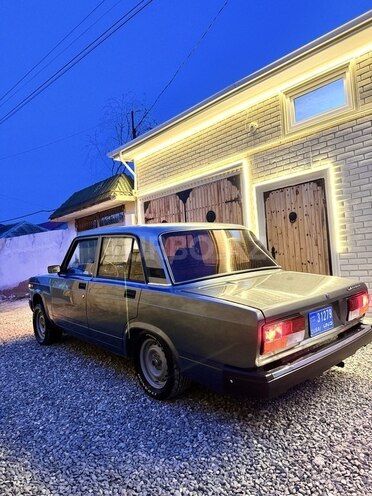 LADA (VAZ) 2107 2011, 70,000 km - 1.6 l - Bakı